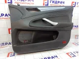 Обшивка двери передней правой Ford Mondeo 1742071