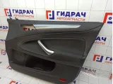Обшивка двери передней правой Ford Mondeo 1742071