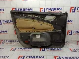 Обшивка двери передней правой Ford Mondeo 1742071