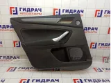 Обшивка двери задней левой Ford Mondeo 1736439