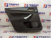 Обшивка двери задней левой Ford Mondeo 1736439