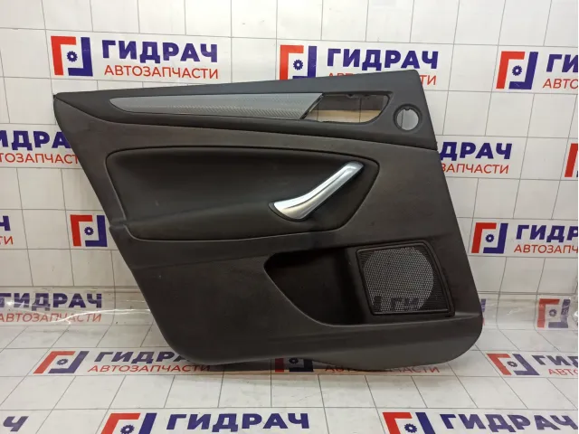Обшивка двери задней левой Ford Mondeo 1736439