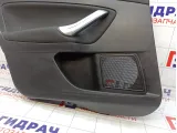 Обшивка двери задней левой Ford Mondeo 1736439
