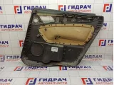 Обшивка двери задней левой Ford Mondeo 1736439
