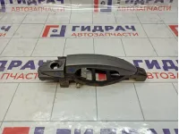 Ручка двери наружная передняя левая Ford Mondeo