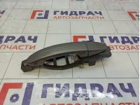 Ручка двери наружная передняя правая Ford Mondeo