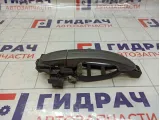 Ручка двери наружная передняя правая Ford Mondeo