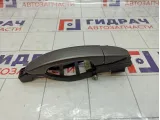 Ручка двери наружная задняя левая Ford Mondeo