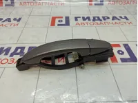 Ручка двери наружная задняя левая Ford Mondeo