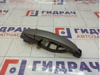 Ручка двери наружная задняя правая Ford Mondeo