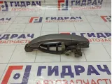 Ручка двери наружная задняя правая Ford Mondeo