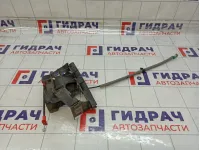 Замок двери задней левой Ford Mondeo 1791422