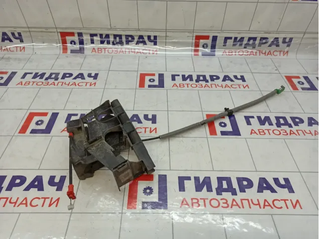 Замок двери задней левой Ford Mondeo 1791422