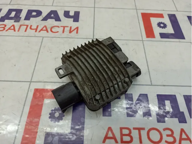 Блок управления вентилятором Ford Mondeo 940004107