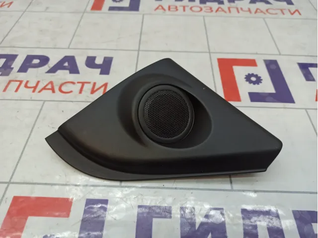 Крышка зеркала левая Ford Mondeo 1544073
