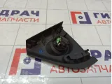 Крышка зеркала левая Ford Mondeo 1544073