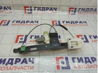Стеклоподъемник электрический задний левый Ford Mondeo 1881208