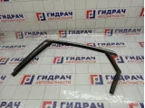 Уплотнитель стекла заднего левого Ford Mondeo 1777851