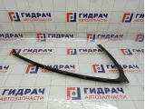 Накладка двери передней правой Ford Mondeo 1509345
