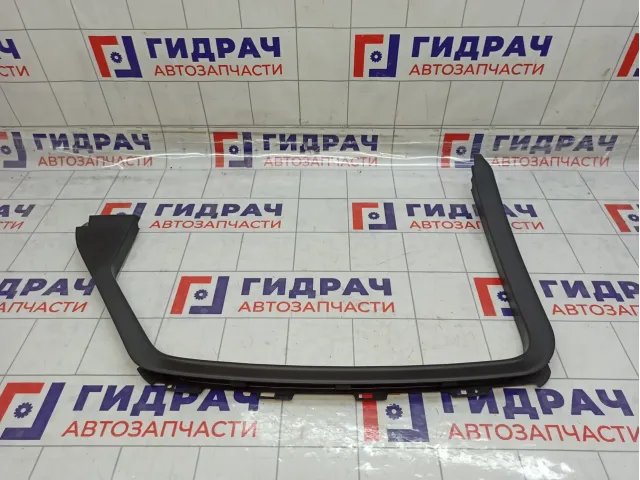 Накладка двери задней правой Ford Mondeo 1683217