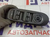 Блок управления стеклоподъемниками Ford Mondeo 1467191