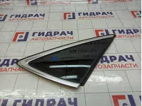 Стекло кузовное глухое (форточка) правое Ford Mondeo 1715536