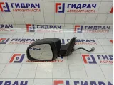 Зеркало электрическое левое Ford Mondeo 1776373