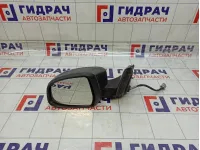 Зеркало электрическое левое Ford Mondeo 1776373