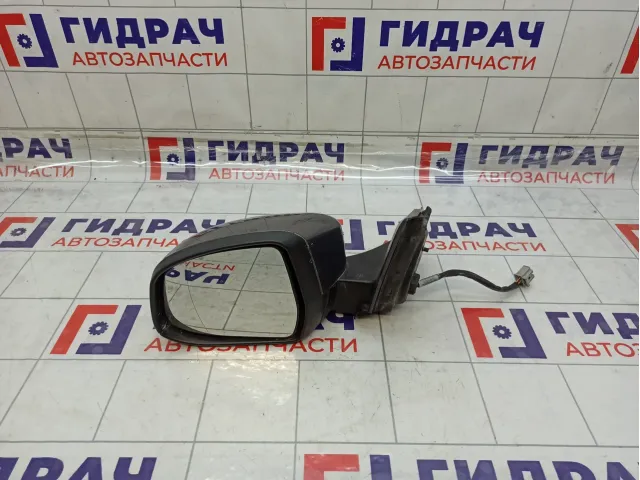 Зеркало электрическое левое Ford Mondeo 1776373