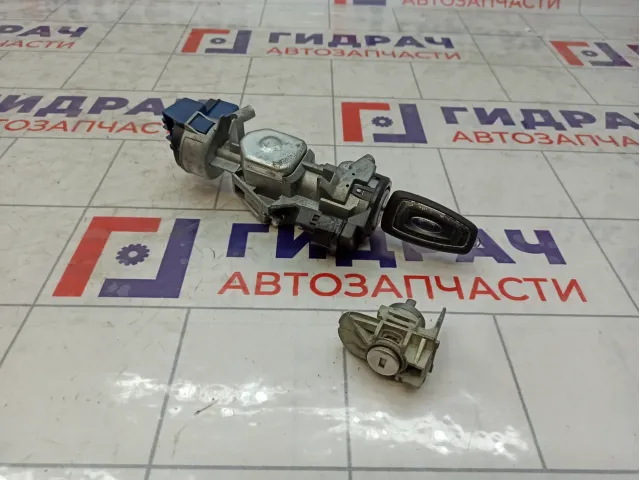 Замок зажигания Ford Mondeo