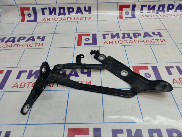 Петля крышки багажника левая Ford Mondeo (BD) 1508076