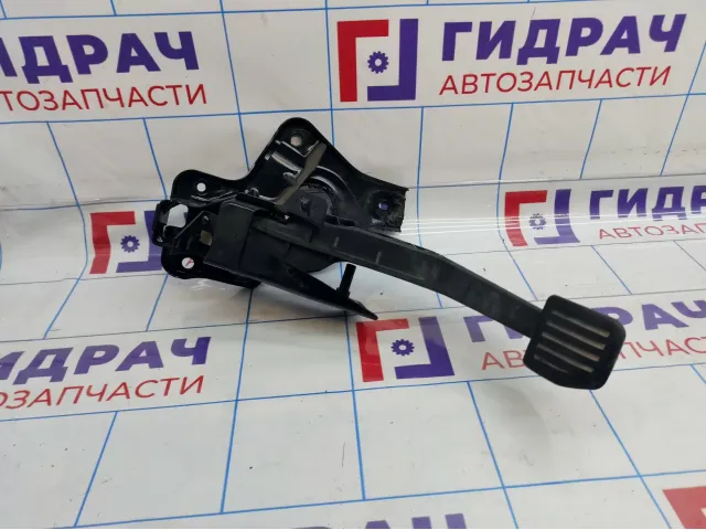 Педаль сцепления Ford Mondeo (BD) 7G9N7B633AJE