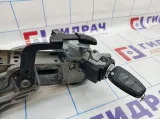 Колонка рулевая Ford Mondeo (BD) 1819196