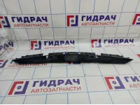 Накладка крышки багажника подсветки номера Ford Mondeo (BD) 1772609