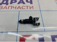 Форсунка инжекторная электрическая Ford Mondeo (BD) 1538984