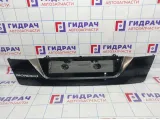 Накладка крышки багажника Ford Mondeo (BD) 1711031
