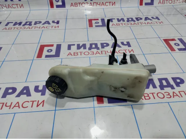 Цилиндр тормозной главный Ford Mondeo (BD) 1846217