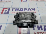Блок управления двигателем Ford Mondeo (BD) BG91-12A650-MB
