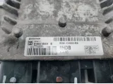 Блок управления двигателем Ford Mondeo (BD) BG91-12A650-MB