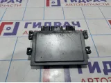 Блок управления двигателем Ford Mondeo (BD) BG91-12A650-MB