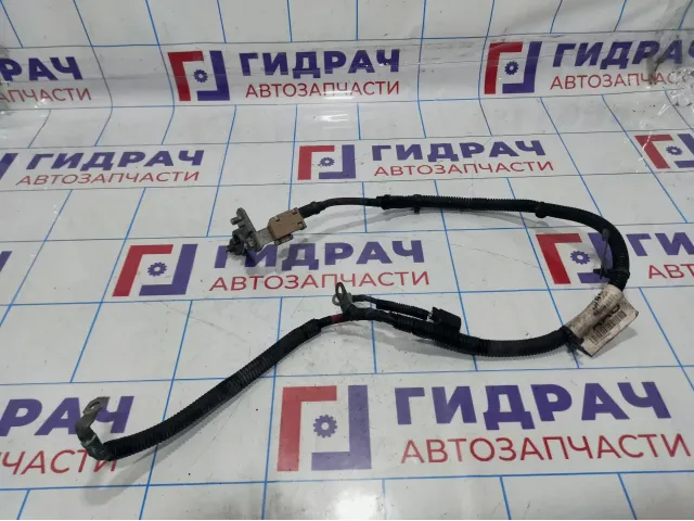 Клемма аккумулятора плюс Ford Mondeo (BD) 6G9T-14A280