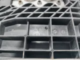 Крепление АКБ Ford Mondeo (BD) 6G91-10723-A