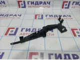 Накладка переднего крыла правого Ford Mondeo (BD) 7S71-A02476-AE