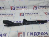 Накладка переднего крыла левая Ford Mondeo (BD) 1694047