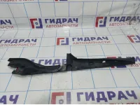 Накладка переднего крыла левая Ford Mondeo (BD) 1694047