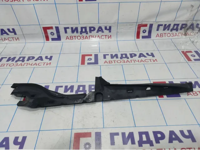 Накладка переднего крыла левая Ford Mondeo (BD) 1694047