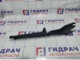 Накладка переднего крыла левая Ford Mondeo (BD) 1694047