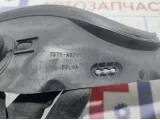 Накладка переднего крыла левая Ford Mondeo (BD) 1694047