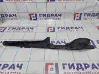 Накладка переднего крыла правого Ford Mondeo (BD) 1506835