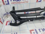 Решетка радиатора Ford Mondeo (BD) 1736164